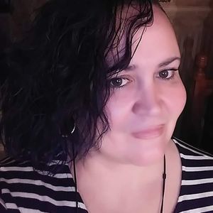 Meet your Posher, Vickie